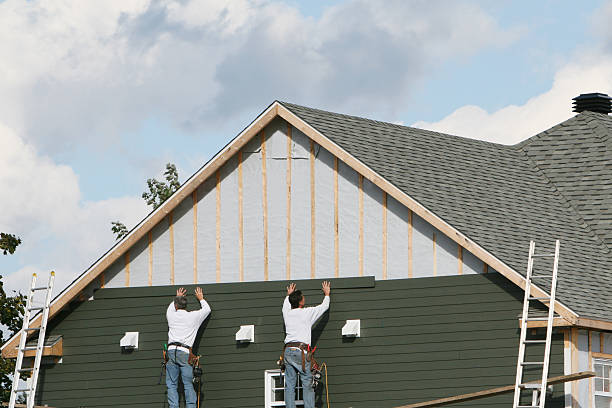 Siding Removal and Disposal in Sutton Alpine, AK